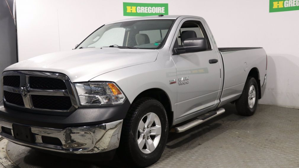 2015 Dodge Ram ST AUTO A/C GR ELECT MAGS #3