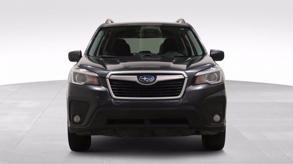 2019 Subaru Forester Convenience A/C MAGS CAMERA RECUL BLUETOOTH #1