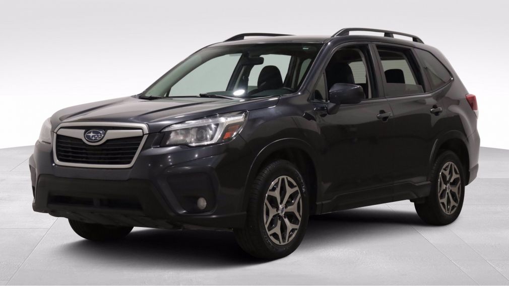 2019 Subaru Forester Convenience A/C MAGS CAMERA RECUL BLUETOOTH #3