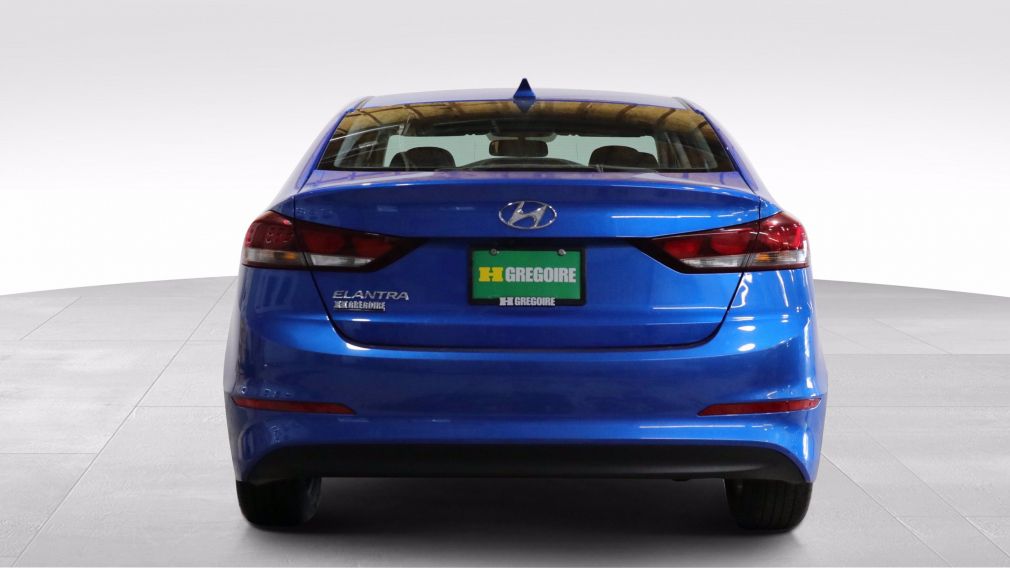 2017 Hyundai Elantra GL AUTO AC GR ELECT BLUETOOTH MAGS #5