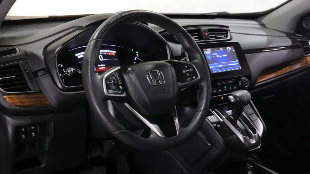 2017 Honda CRV EX AUTO AC GR ELECT BLUETOOTH MAGS #8