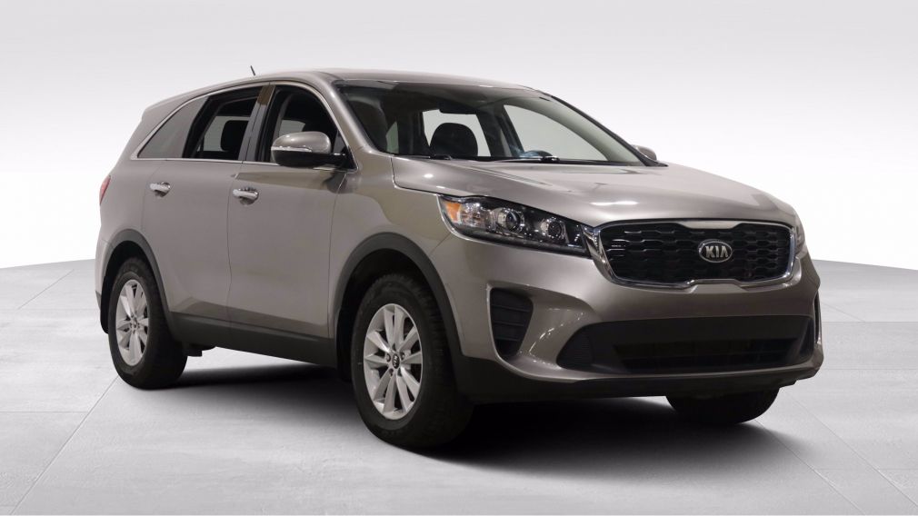 2019 Kia Sorento LX A/C GR ELECT MAGS CAMERA RECUL BLUETOOTH #0