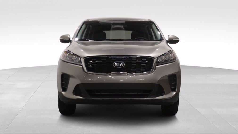 2019 Kia Sorento LX A/C GR ELECT MAGS CAMERA RECUL BLUETOOTH #2