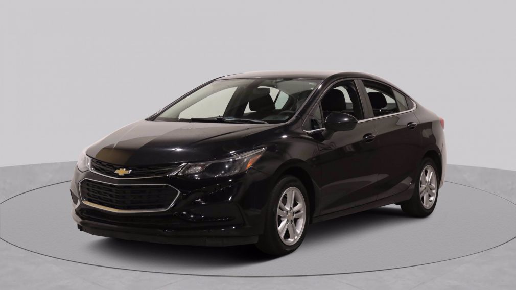 2016 Chevrolet Cruze LT. A/C GR ELECT MAGS CAM RECUL BLUETOOTH #2