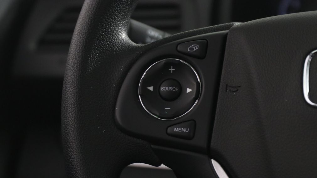 2016 Honda CRV EX AUTO A/C TOIT MAGS CAM RECUL BLUETOOTH #21