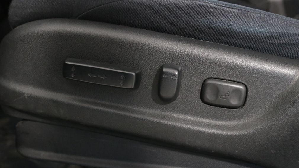 2016 Honda CRV EX AUTO A/C TOIT MAGS CAM RECUL BLUETOOTH #11