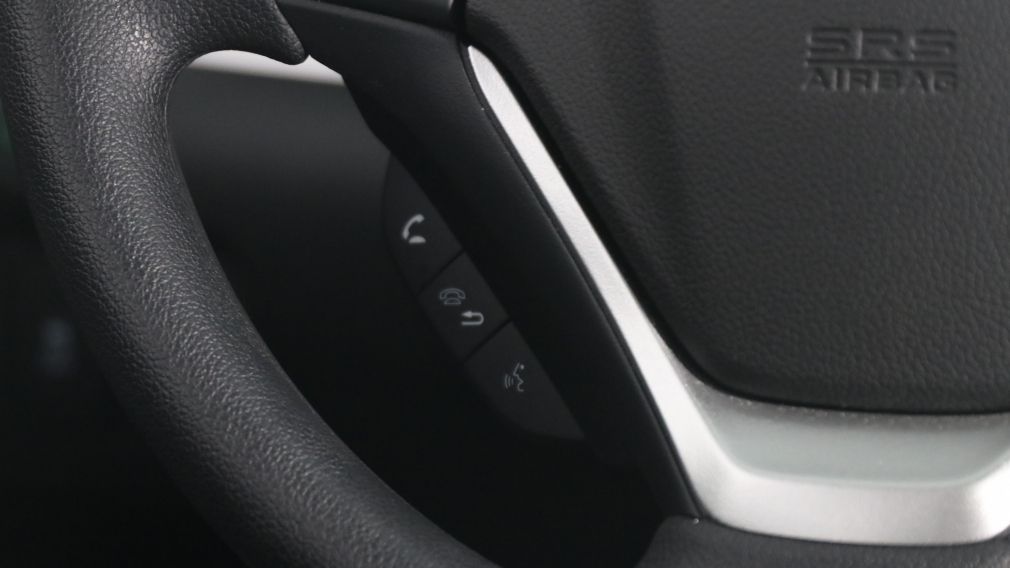 2016 Honda CRV EX AUTO A/C TOIT MAGS CAM RECUL BLUETOOTH #23