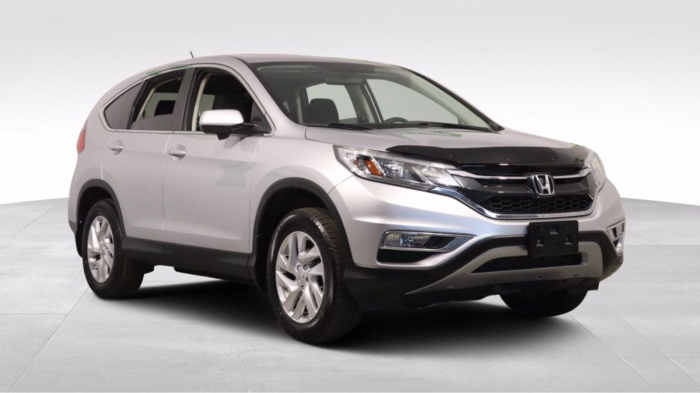 2016 Honda CRV EX AUTO A/C TOIT MAGS CAM RECUL BLUETOOTH #0