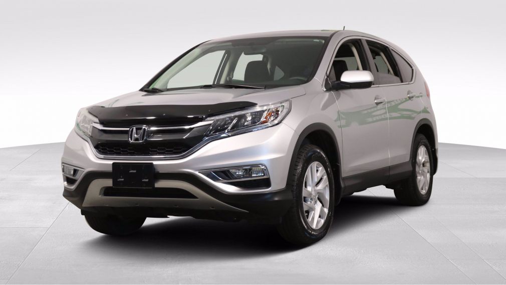 2016 Honda CRV EX AUTO A/C TOIT MAGS CAM RECUL BLUETOOTH #3