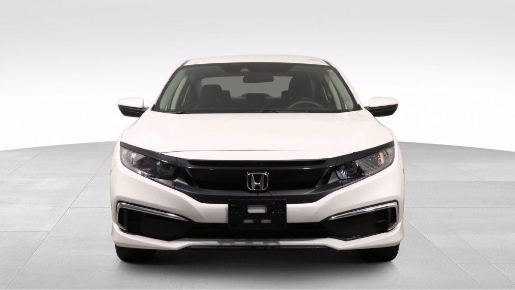 2019 Honda Civic LX AUTO A/C GR ELECT CAM RECUL BLUETOOTH #1