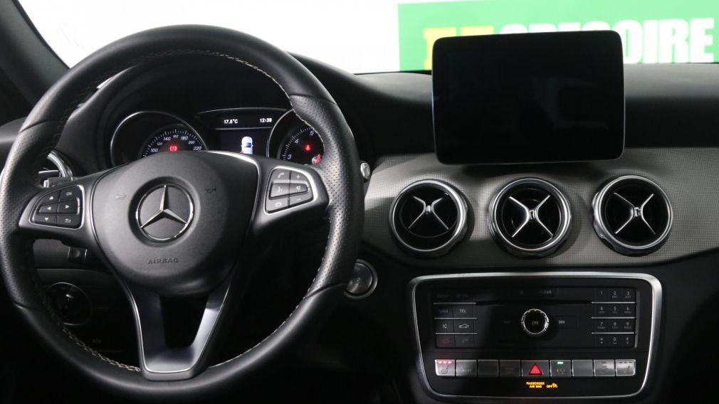 2018 Mercedes Benz GLA GLA 250 4MATIC A/C TOIT MAGS CAM RECUL BLUETOOTH #17