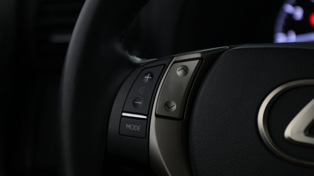 2014 Lexus RX350 AWD AUTO A/C CUIR TOIT MAGS CAM RECUL BLUETOOTH #21