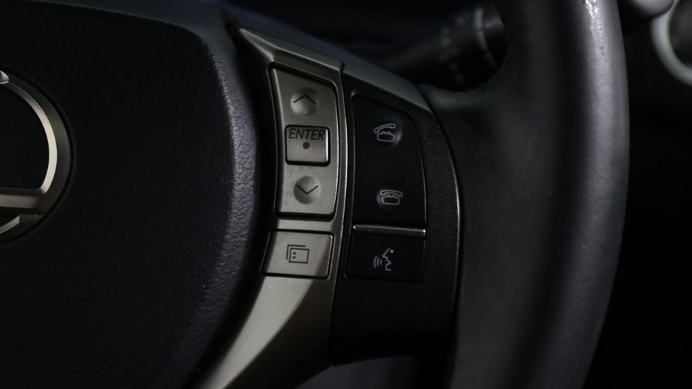 2014 Lexus RX350 AWD AUTO A/C CUIR TOIT MAGS CAM RECUL BLUETOOTH #19