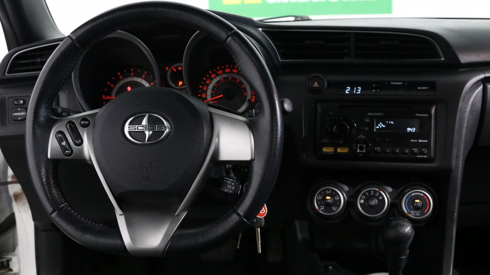 2013 Scion TC coupe auto #11