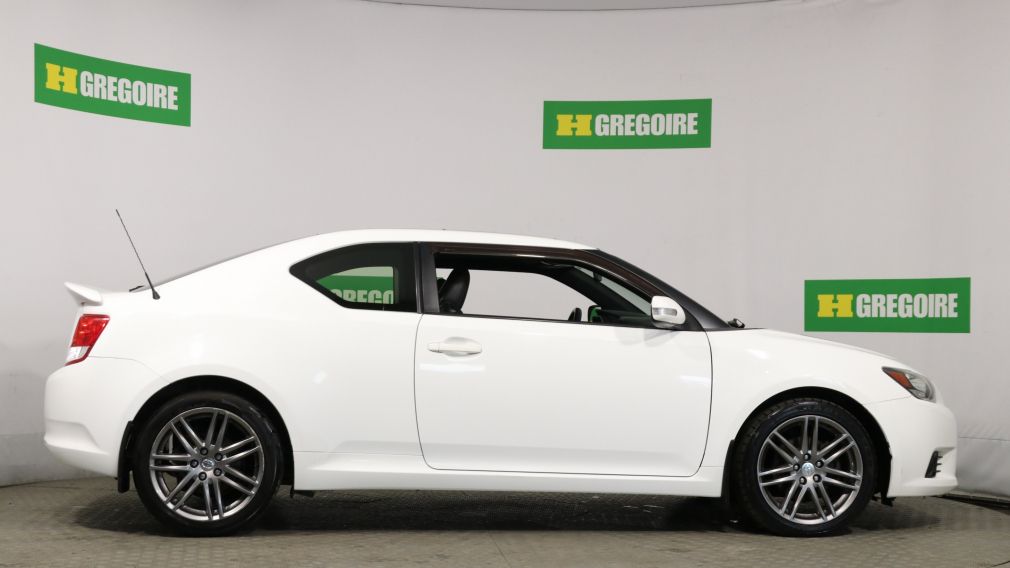 2013 Scion TC coupe auto #8