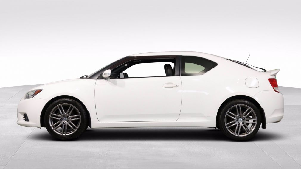 2013 Scion TC coupe auto #4