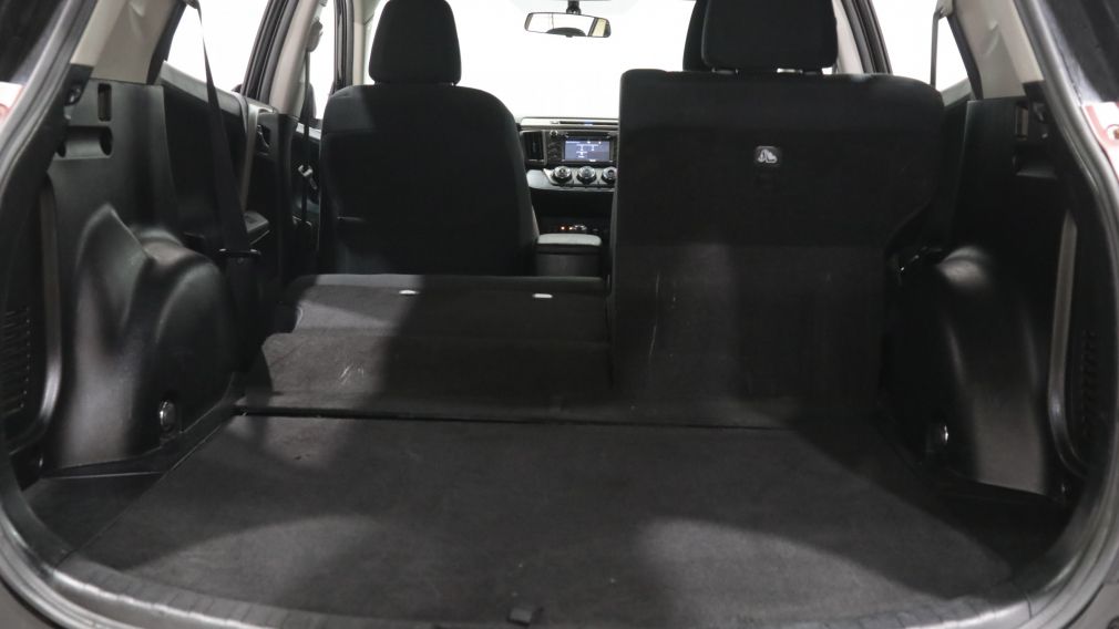 2015 Toyota Rav 4 LE AUTO A/C GR ELECT MAGS CAMERA BLUETOOTH #24