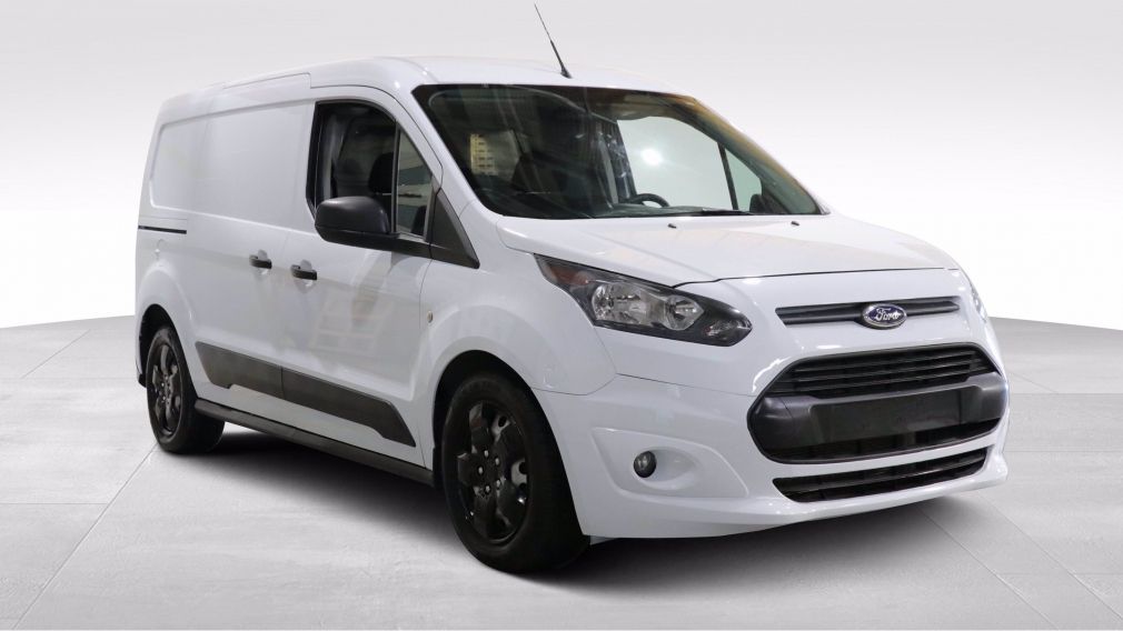 2014 Ford Transit Connect XLT AUTO AC GR ELECT BLUETOOTH #0