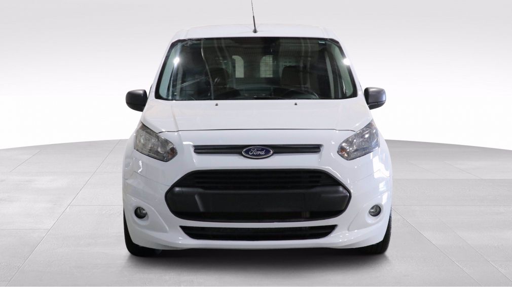 2014 Ford Transit Connect XLT AUTO AC GR ELECT BLUETOOTH #2