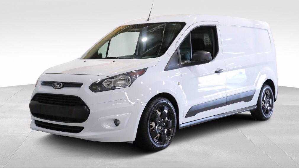 2014 Ford Transit Connect XLT AUTO AC GR ELECT BLUETOOTH #3