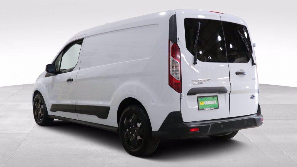 2014 Ford Transit Connect XLT AUTO AC GR ELECT BLUETOOTH #5