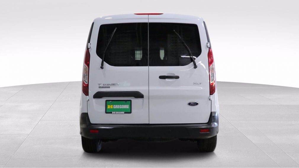 2014 Ford Transit Connect XLT AUTO AC GR ELECT BLUETOOTH #6