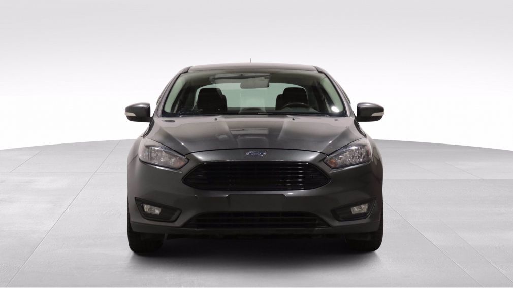 2018 Ford Focus SE AUTO A/C GR ELECT MAGS CAMERA BLUETOOTH #1