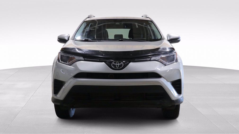 2017 Toyota Rav 4 LE AUTO AC GR ELECT BLUETOOTH AWD #2