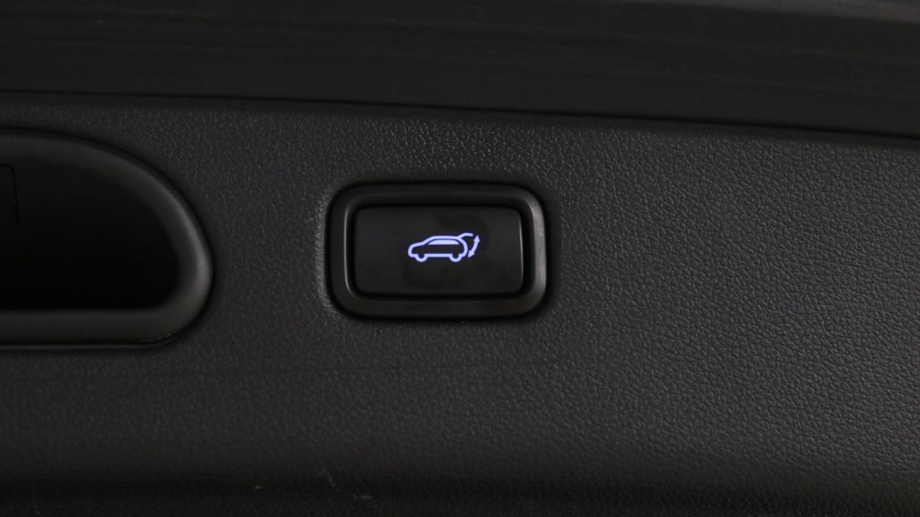 2016 Hyundai Tucson Limited AUTO AC GR ELECT CAMERA RECUL MAGS BLUETOO #30