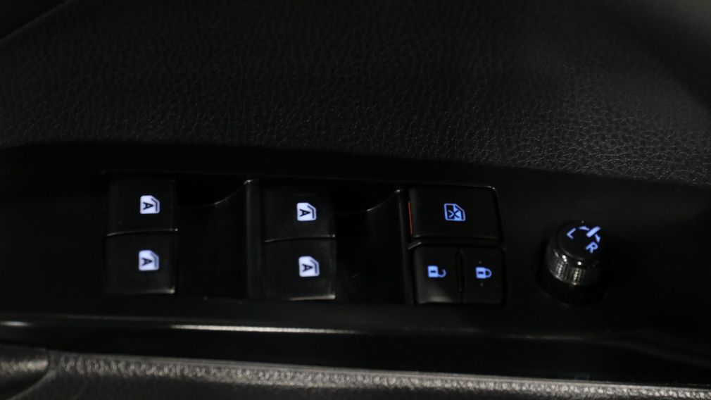 2019 Toyota Camry SE AUTO AC GR ELECT BLUETOOTH MAGS #10