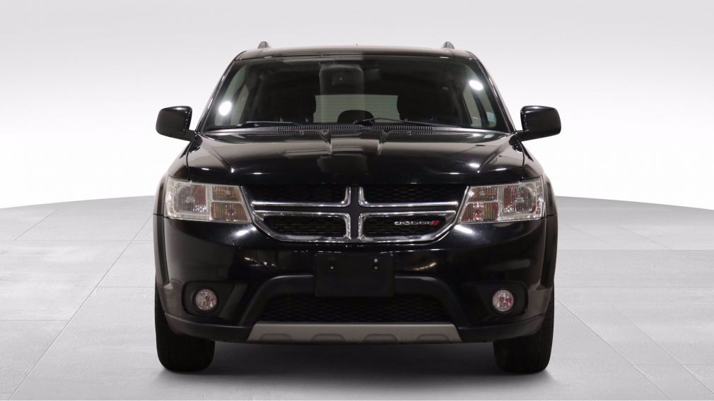 2014 Dodge Journey Limited AUTO A/C GR ELECT MAGS TOIT CAMERA BLUETOO #2