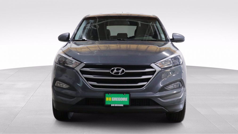 2018 Hyundai Tucson 2.0L FWD AUTO AC GR ELECT CAMERA RECUL BLUETOOTH #1