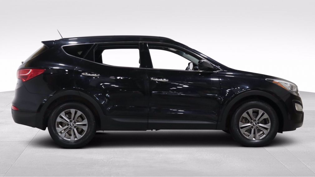 2015 Hyundai Santa Fe FWD 4dr 2.4L AUTO A/C GR ELECT MAGS BLUETOOTH #8