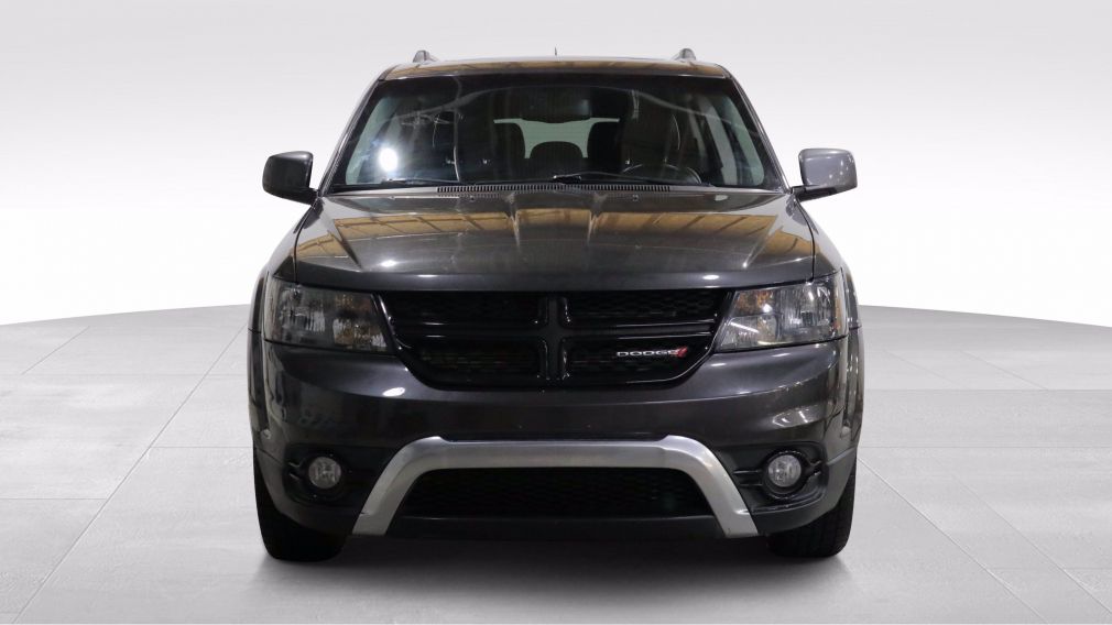 2016 Dodge Journey AUTO AC GR ELECT BLUETOOTH 7 PASSAGERS AWD #2