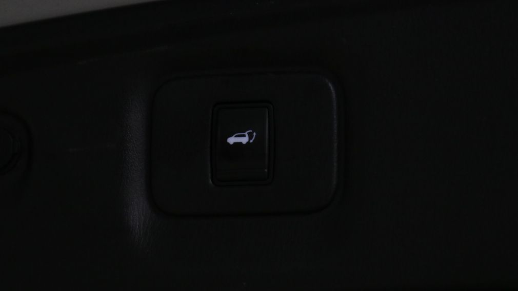 2017 Infiniti QX60 AWD 4dr AUTO AC GR ELECT CAMERA RECUL MAGS BLUETOO #30
