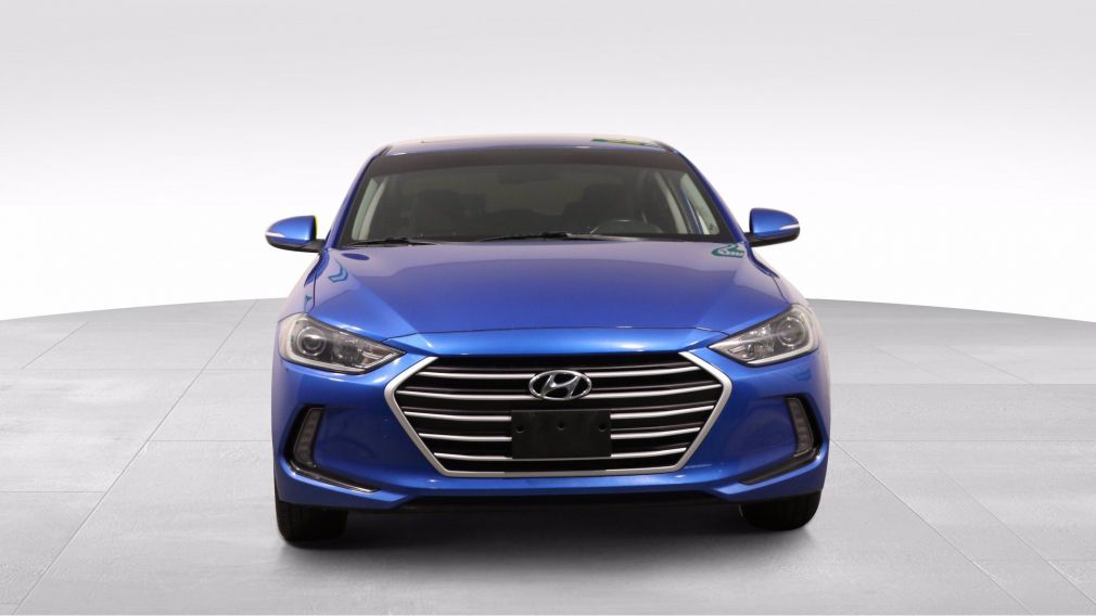 2018 Hyundai Elantra GL SE AUTO A/C TOIT MAGS CAM RECULE BLUETOOTH #2