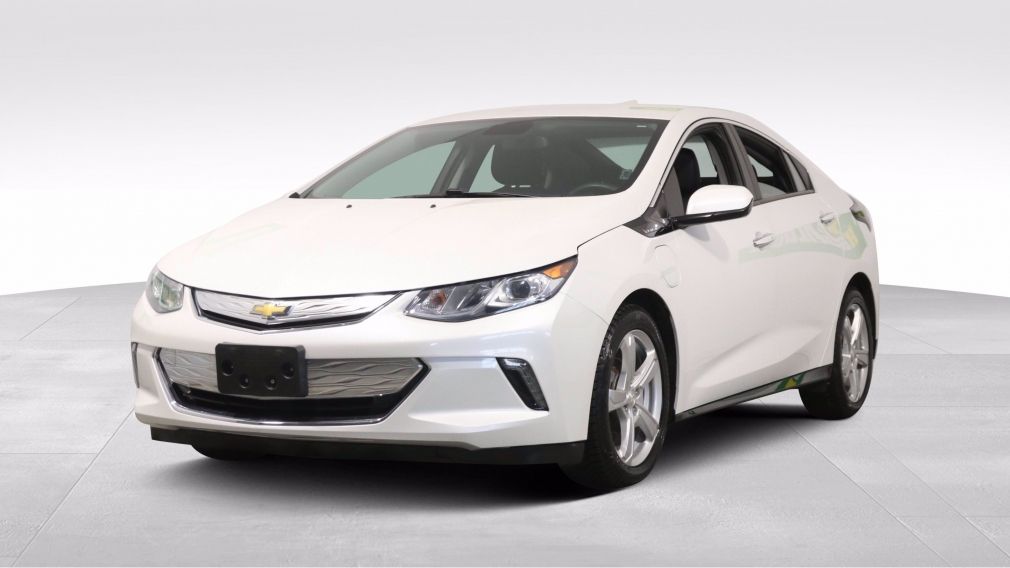 2016 Chevrolet Volt LT AUTO A/C MAGS GR ELECT CAM RECUL BLUETOOTH #3