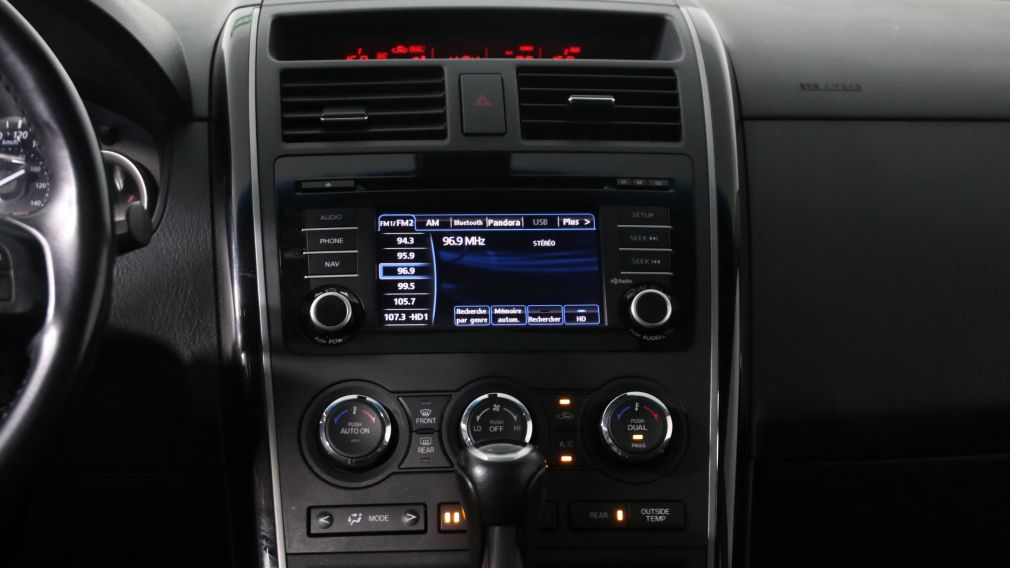 2015 Mazda CX 9 GS AUWD A/C CUIR TOIT MAGS CAM RECULE BLUETOOTH #20
