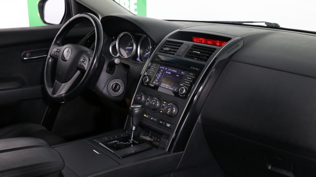 2015 Mazda CX 9 GS AUWD A/C CUIR TOIT MAGS CAM RECULE BLUETOOTH #25