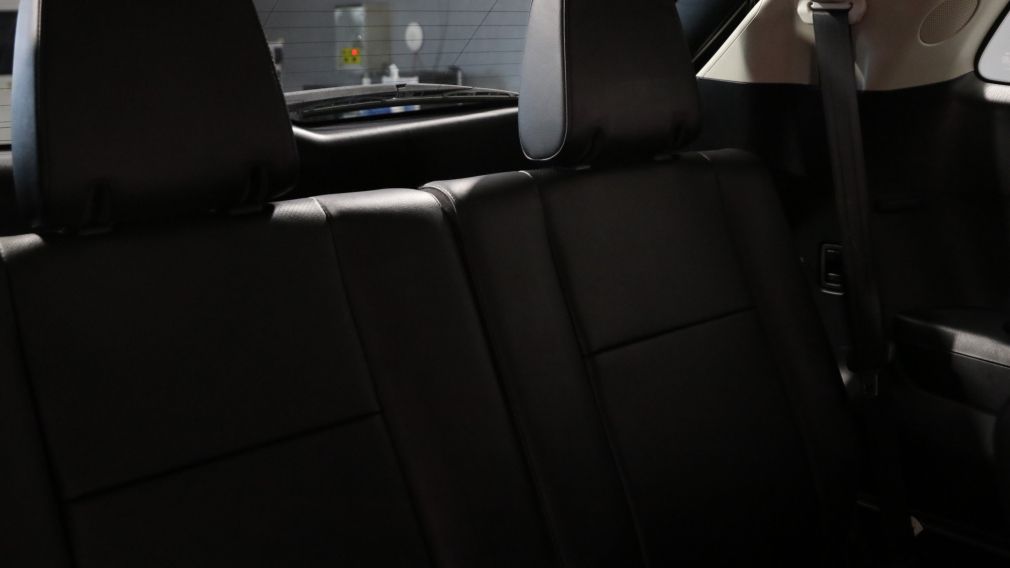 2015 Mazda CX 9 GS AUWD A/C CUIR TOIT MAGS CAM RECULE BLUETOOTH #24