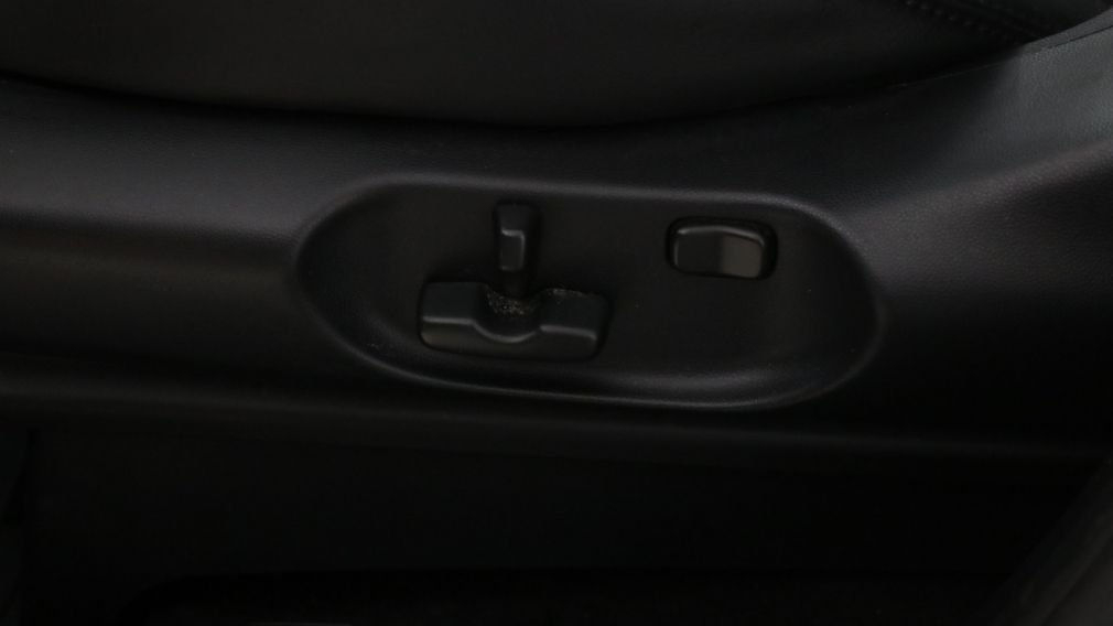 2015 Mazda CX 9 GS AUWD A/C CUIR TOIT MAGS CAM RECULE BLUETOOTH #12