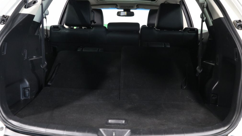 2015 Mazda CX 9 GS AUWD A/C CUIR TOIT MAGS CAM RECULE BLUETOOTH #31