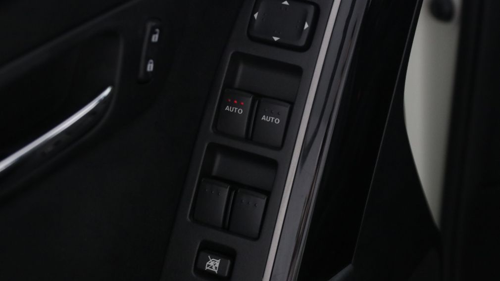 2015 Mazda CX 9 GS AUWD A/C CUIR TOIT MAGS CAM RECULE BLUETOOTH #13