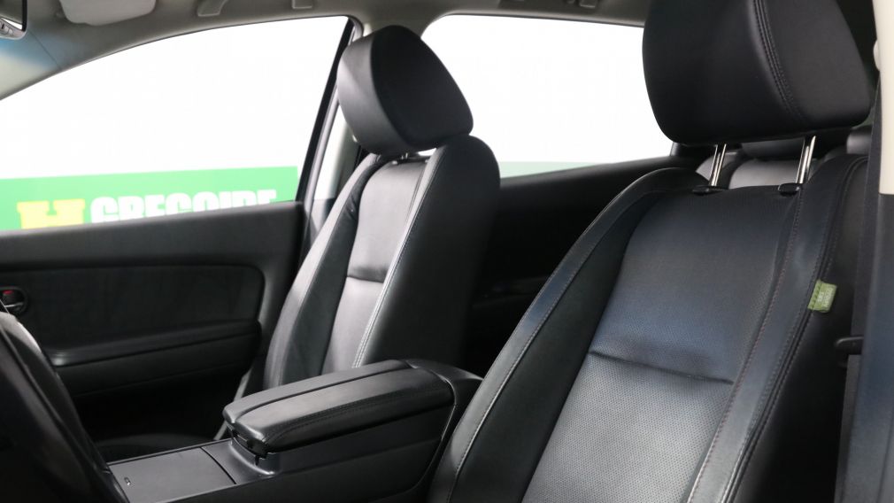 2015 Mazda CX 9 GS AUWD A/C CUIR TOIT MAGS CAM RECULE BLUETOOTH #10