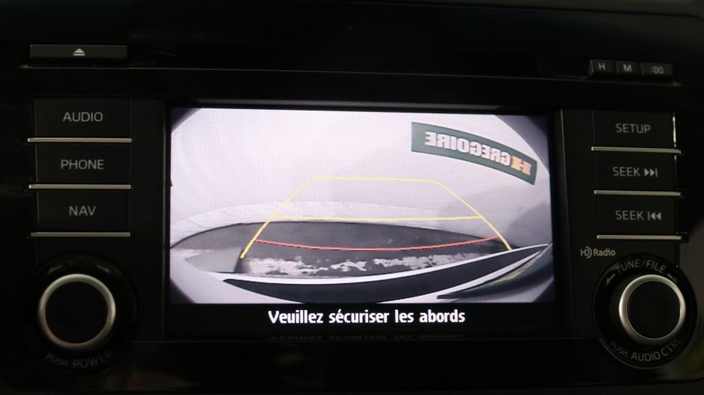 2015 Mazda CX 9 GS AUWD A/C CUIR TOIT MAGS CAM RECULE BLUETOOTH #15