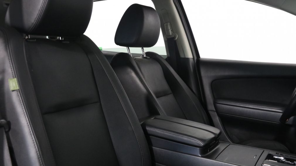 2015 Mazda CX 9 GS AUWD A/C CUIR TOIT MAGS CAM RECULE BLUETOOTH #26