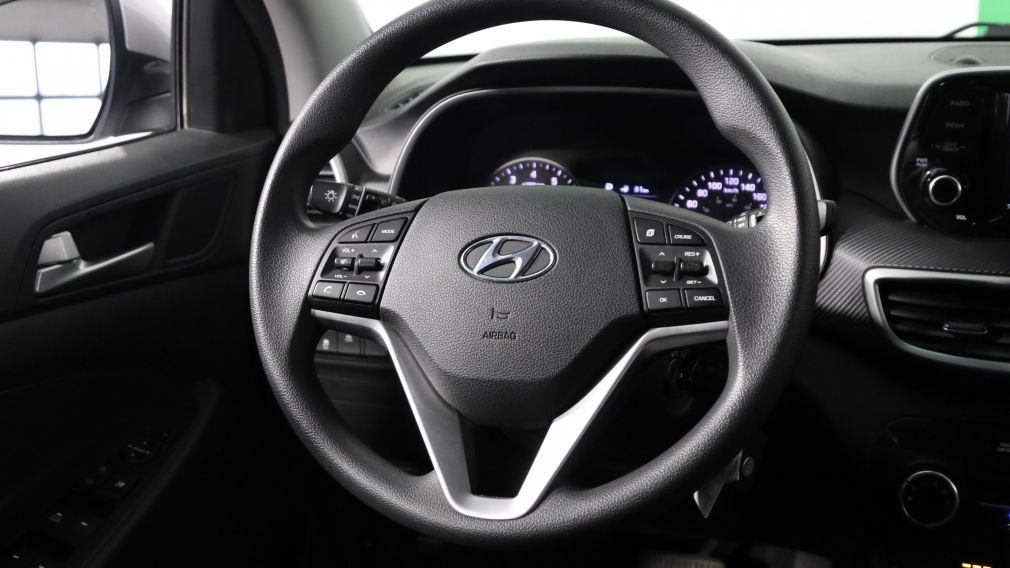 2019 Hyundai Tucson ESSENTIAL AUTO A/C GR ELECT CAM RECUL BLUETOOTH #15