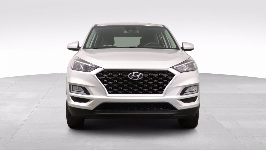 2019 Hyundai Tucson ESSENTIAL AUTO A/C GR ELECT CAM RECUL BLUETOOTH #1