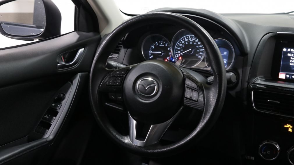 2016 Mazda CX 5 GX AUTO A/C GR ELECT  BLUETO #13