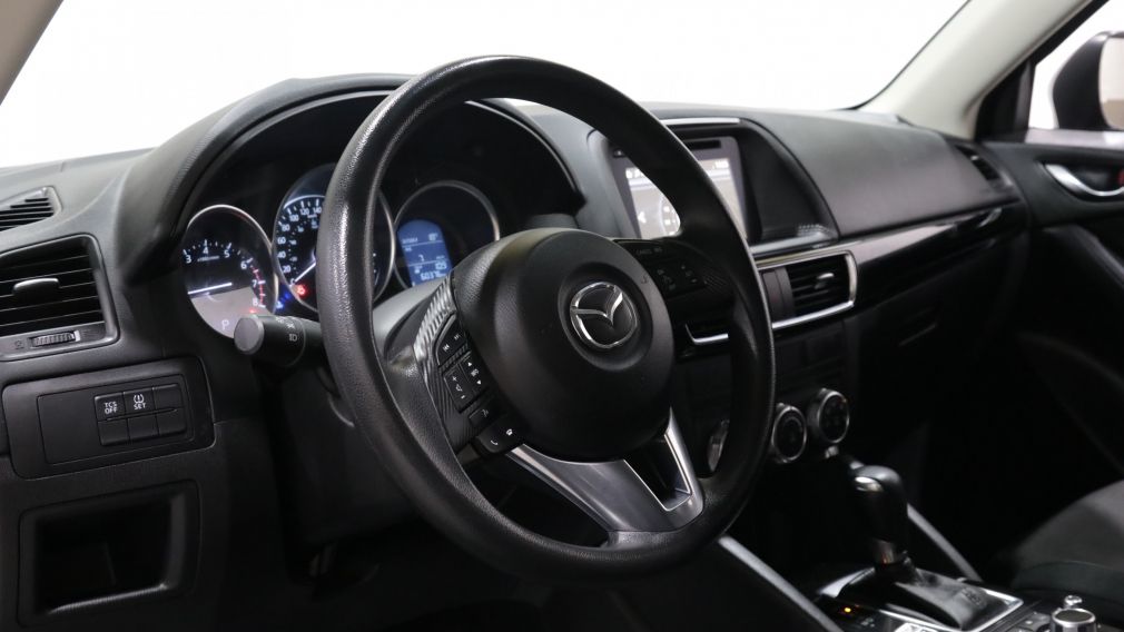 2016 Mazda CX 5 GX AUTO A/C GR ELECT  BLUETO #9